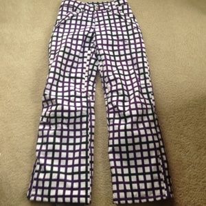 Ski/snowboard Pants